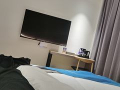 -慧闻酒店(苏州拙政园店)