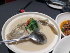 -肆月河豚·淮扬菜·湘菜(华天店)