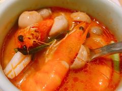 -米纸越南小馆(金鹰世界店)