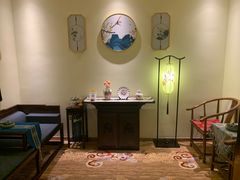 -芳朴养生按摩spa·男士