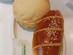 -翠华餐厅(宝安壹方城店)