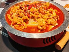 -美蛙四季(黄寺大街店)