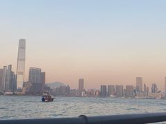 -麦奀云吞面世家(中环店)