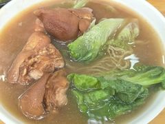 -珍珍小食店(西华路店)