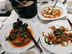 -白云宾馆·白云轩中餐厅·匠心手制