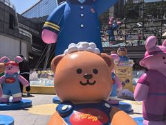 -济南恒隆广场