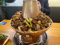 -黄泰吉拾味餐厅(江汉路店)