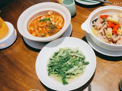 -粗茶淡饭·隐庐私厨(东亭店)