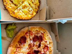 -棒约翰比萨意面(马家堡西路店)