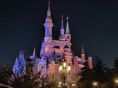 -上海迪士尼度假区