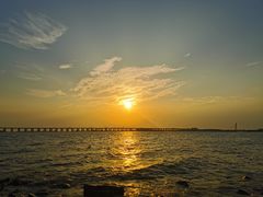 -宝安西湾红树林湿地公园