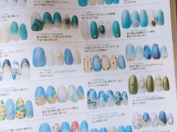 -AKIRA 安久日式美甲美睫