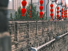 -西安城墙·碑林历史文化景区