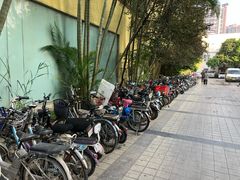 -黄埔华苑酒家(黄埔店)