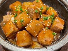 -聚鑫阁江浙菜·非遗传承技艺(金汇龙湖天街店)