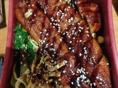 -一井烧肉·活鳗·寿司(望京SOHO店)