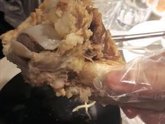 -骨之味·筒骨汤火锅(江头店)