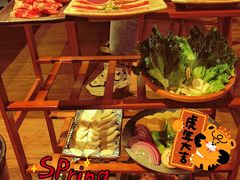 -壹风町烧肉居酒屋(恒丰中央广场店)