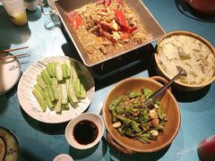-古道村落(温汤店)