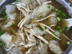 -荣巷小馄饨(荣巷店)