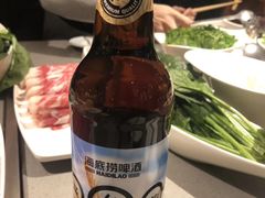 -海底捞火锅(高新万达店)
