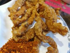 -码头故事火锅(大丰店)