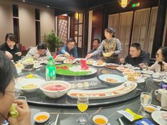 -走马楼饭庄(慈城古县城店)