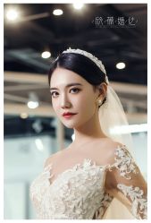 -欣薇婚纱(新源乐汇城店)
