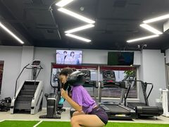 -即刻自助健身·私教馆(对外经贸店)