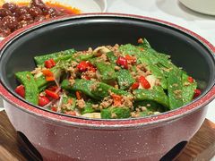 -百姓渔村(南中环店)