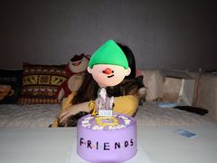 -伶甜·CAKE(国贸店)