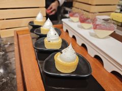 -美食汇·海鲜自助西餐厅·江门富力万达嘉华酒店