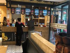 大堂-金掌勺·锅包肉(广渠门店)