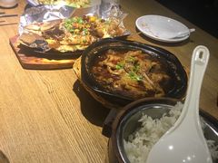 -丰乐餐厅·始于1999·本地老字号