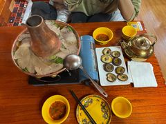 -塔洛藏餐吧(香格里拉古城店)