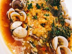 -同里湖大饭店-怡景轩中餐厅(同里古镇店)