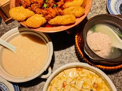 -南京大牌档(青岛万象城店)