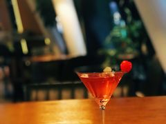 -Jazz·ya 爵士屋(来福士店)