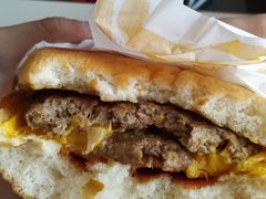 -麦当劳(武商建二店)