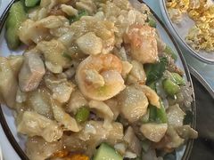 -金三可市井水煮鱼(金碧园店)