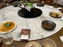 -滇野云南野生菌餐厅(陕西南路店)