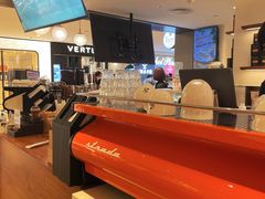 -Peet's Coffee皮爷咖啡(德基店)