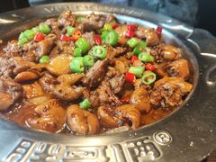 -胖哥俩肉蟹煲(杭州下沙学林街店)