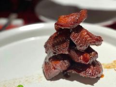 -上海滩餐厅(BFC外滩金融中心店)