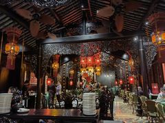 -誉八仙茶室酒楼(新天地店)