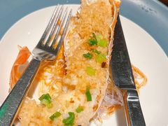 -万丽轩·粤菜(王府井金茂万丽酒店)