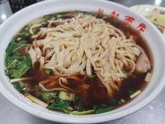 -老赵面店(大西路店)