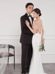 -第一夫人婚纱摄影(南京店)