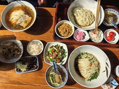 -同得兴 Since·1995 传统苏式面馆(十全街店)