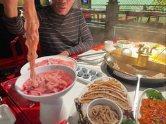 -小龙翻大江文化火锅(宽窄店)
